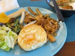 -杭州东站汇和君亭酒店