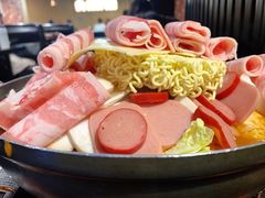 肥牛部队锅-炙韩料理·部队锅专门店