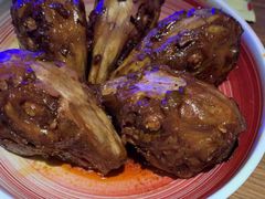 麻辣兔头-双流老妈兔头(荟聚店)