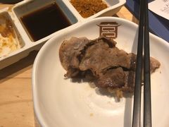 -韩宫宴和牛烤肉(盐城金鹰店)