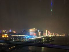 -琴岛之星摩天轮