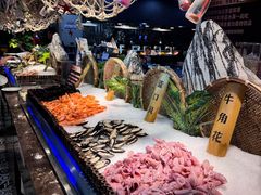 -韩风源烧烤涮自助餐厅(封丘瑞封店)