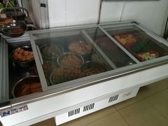 -珍成炸滋味