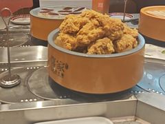-喜家自助小火锅(乐客城店)