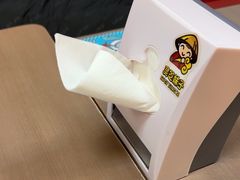 -灵芝妹子米线(瓦房店新玛特店)