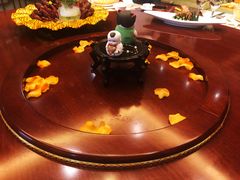 -欣旺·迎宾楼·百年无锡菜