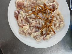 -渔顺生·顺德鱼生·粥底火锅·桑拿鸡(渔人码头店)
