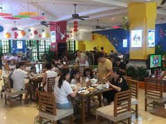 -三亚亚龙湾天域度假酒店