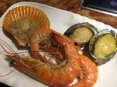 -船奇蒸汽海鲜·闽菜(八市海鲜总店)