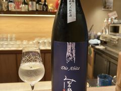 -大米·京都小酒馆·炭烧海鲜·烧鸟(龙口东路店)