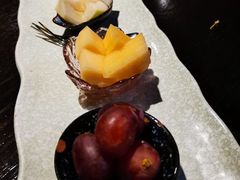 -羽山料理