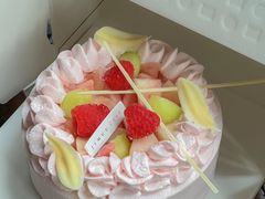 -积慕Cake(解放大道店)