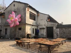 -东钱湖小普陀景区