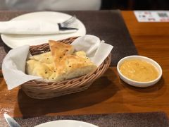 土耳其面包-TUK土耳其餐厅·下午茶(卢湾店)