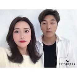 -吉米造型
