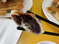 -青岛锅贴(洛阳路分店)