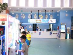 -Mr·Kuma酷么先生雪之乐园