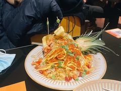 -simply thai天泰(静安嘉里中心店)
