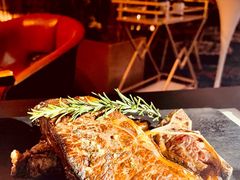 -恰餐厅及酒吧CHAR Bar & Grill(北京三里屯洲际店)
