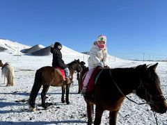 -塞罕坝国家级自然保护区