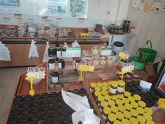 -苏州市吴中区光福窑上花果蜜饯厂