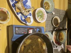-大岛日本料理铁板烧(南通大饭店)