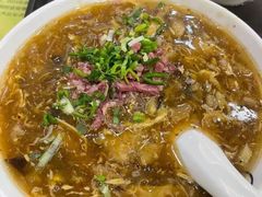 -毛华美食(清扬路店)