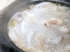 -润泽园椰子鸡(汇一城店)