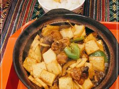 -云水轩过桥米线黄焖鸡米饭(光大中心店)