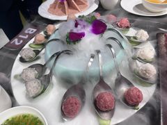 五福临门丸-臻牧壹品雪花牛肉火锅(大兴九臻店)