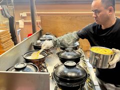 -大笑饭堂(甲子桥店)