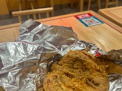 -享哆味·汉堡炸鸡(九龙坡黄桷坪店)