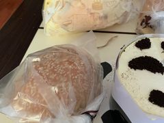 -龙山村烘焙工坊(杨庄店)