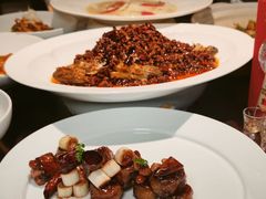 -隐庐·古法川菜(高新店)