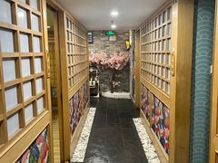 -桃屋日本料理(清华科技园店)