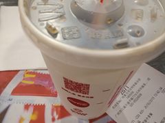 -麦当劳(百利广场店)