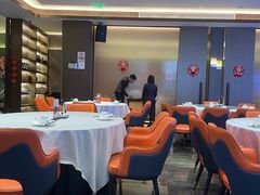 -香港狮子山下·明星粤菜餐厅(北苑店)