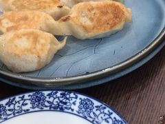 -大清花饺子(园林路店)