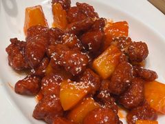 -金陵后厨·南京菜(新街口秣陵路店)