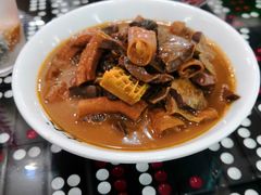 -七爷清汤腩·港式茶餐厅(世博店)