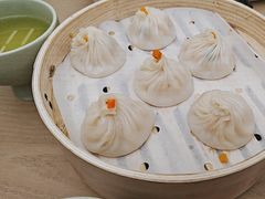 -苏小柳点心·手作小笼包(浦东嘉里城分院)