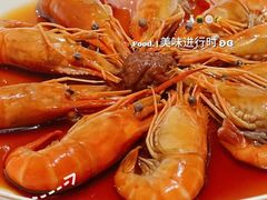 -南里山房·新淮扬菜(徐汇万科店)