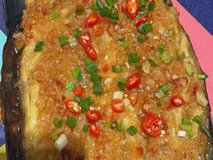 -老杨头烧烤(博烤堂店)