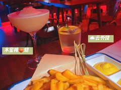 -RMK Shochu Bar(三诺店)