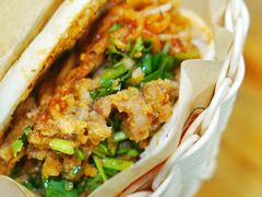 -豆相识•九九豆腐脑(牛咡桥店)