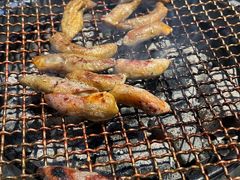 -入火韩国烤肉(凯旋广场店)