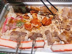 -新石器烤肉(之心城店)
