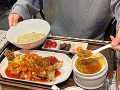 -苏州老字号·苏面斋·秃黄油·三虾面苏式面馆