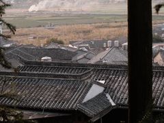 -和顺古镇
