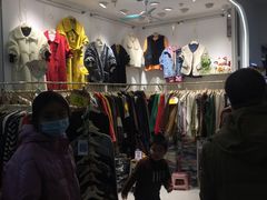 -南京环北服装批发市场